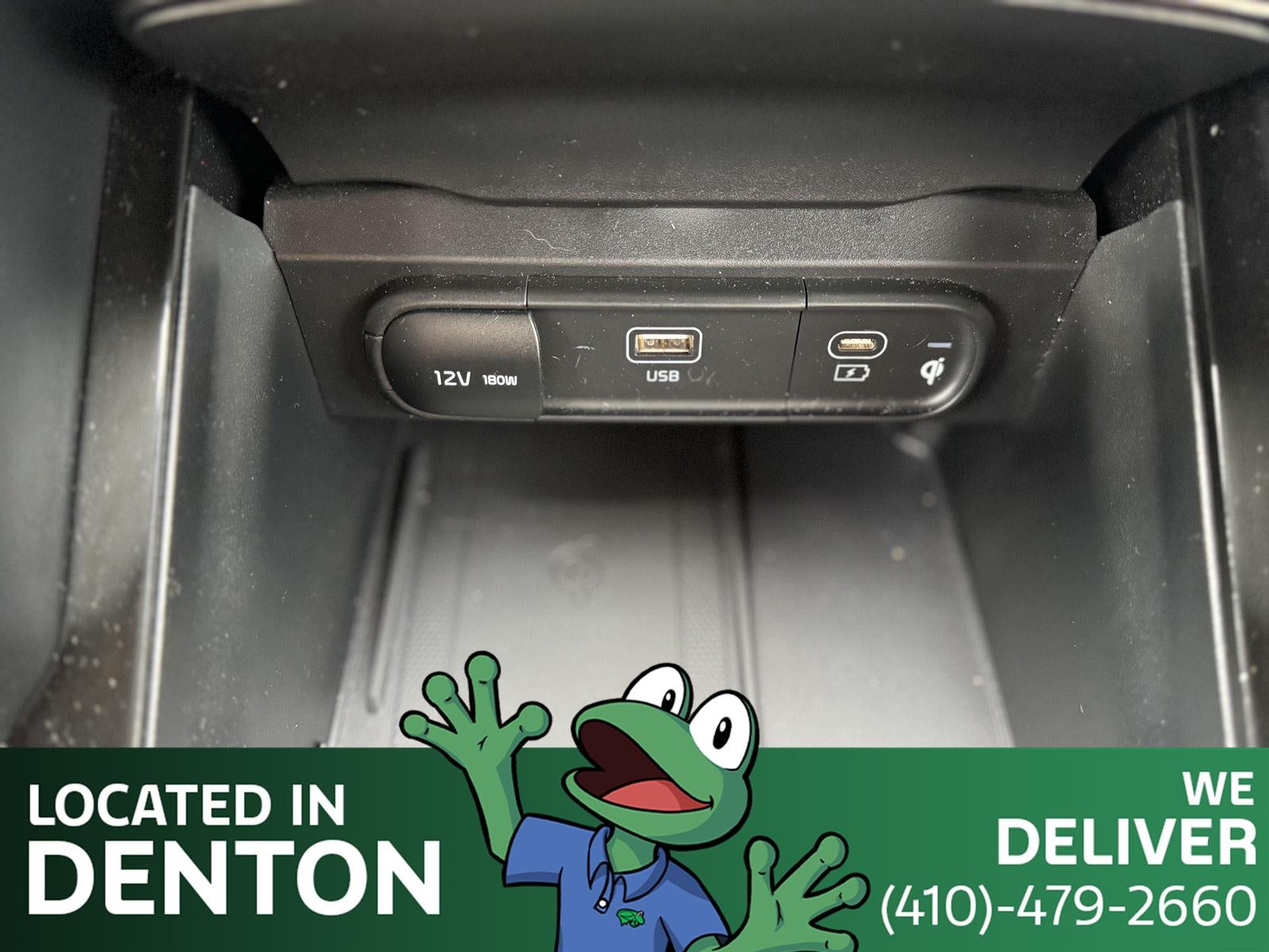 2023 Kia Telluride EX