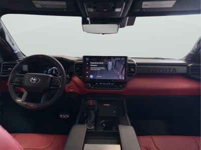 2024 Toyota Sequoia TRD Pro