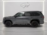 2024 Toyota Sequoia TRD Pro