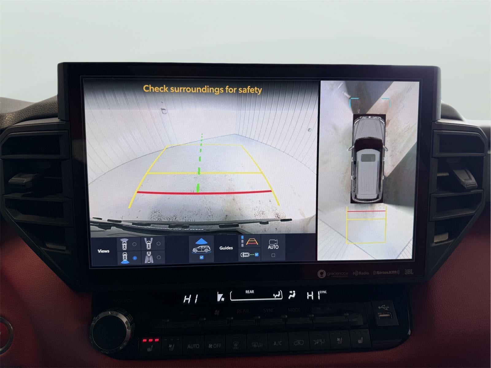 2024 Toyota Sequoia TRD Pro