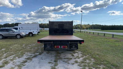 2023 Isuzu Nrr Base
