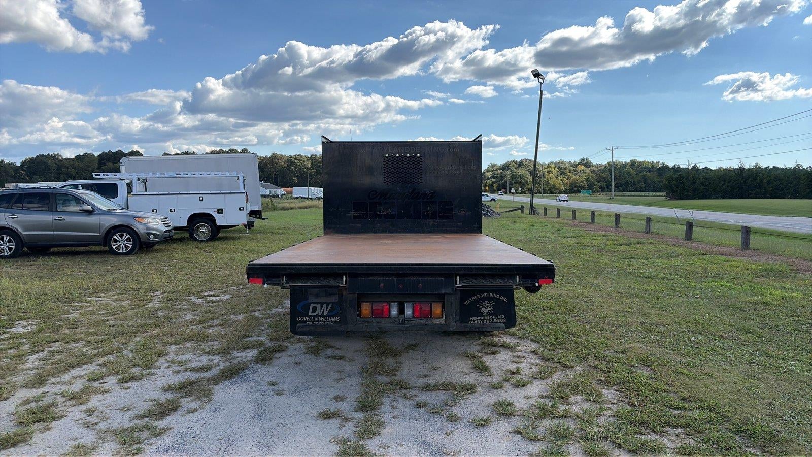 2023 Isuzu Nrr Base