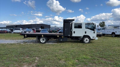 2023 Isuzu Nrr Base
