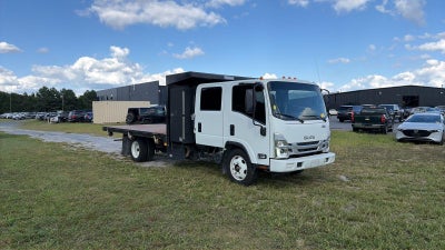2023 Isuzu Nrr Base
