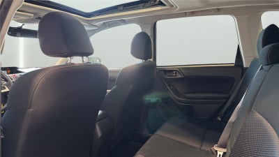 2017 Subaru Forester Premium