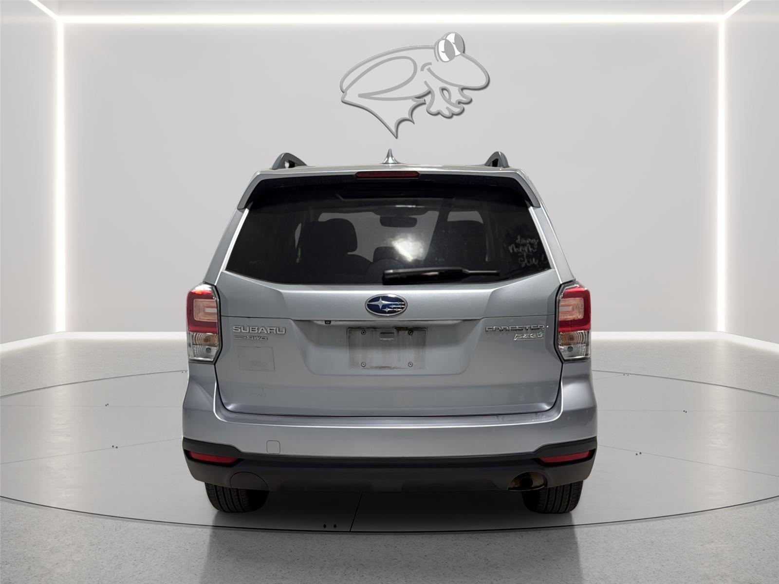2017 Subaru Forester Premium