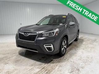 2020 Subaru Forester 2.5itour