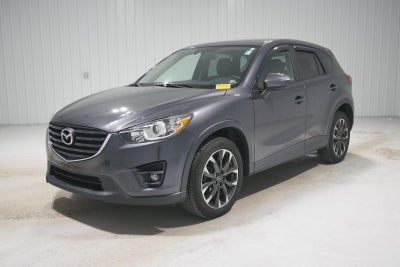 2016 Mazda Mazda CX-5 Grand Touring