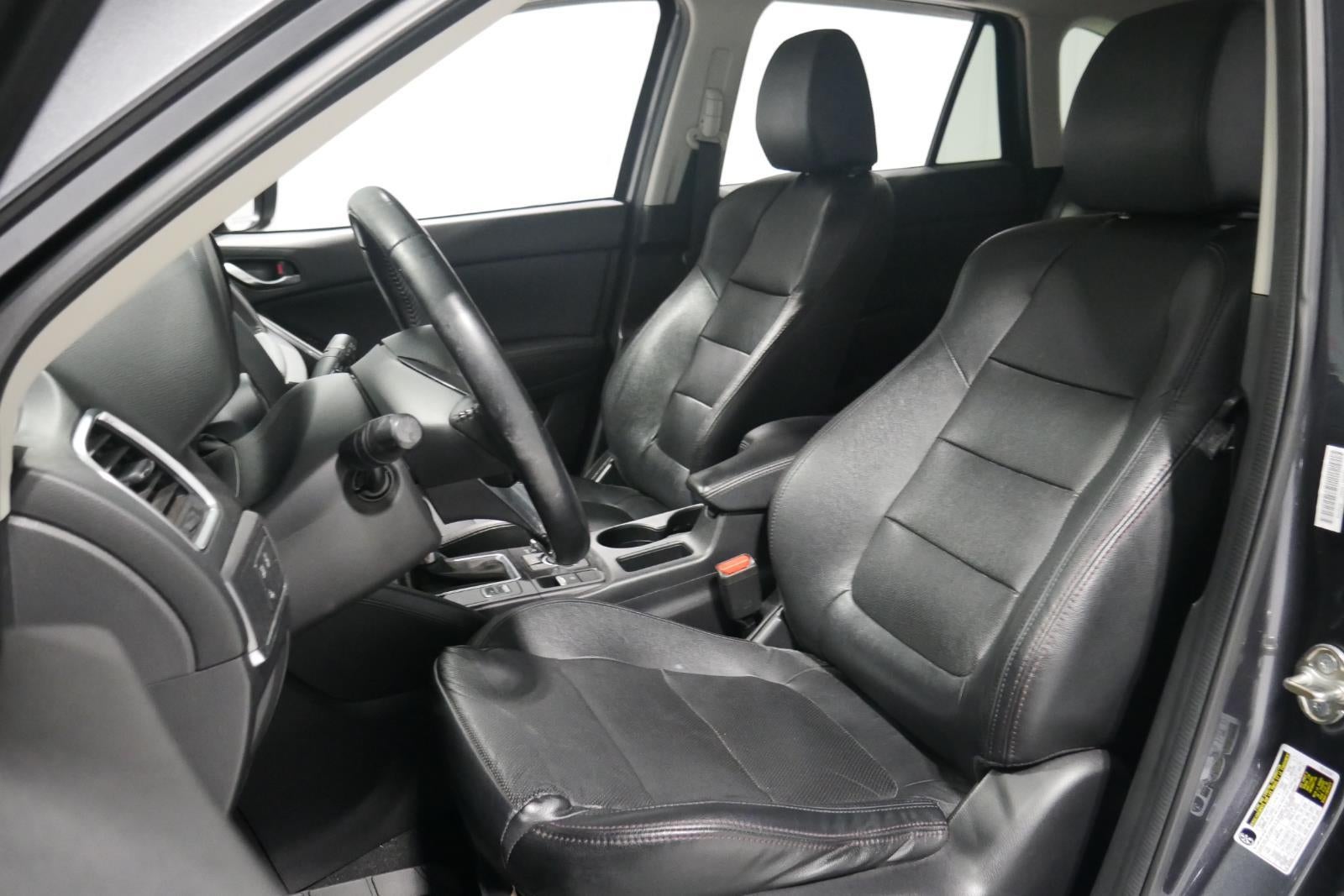 2016 Mazda Mazda CX-5 Grand Touring