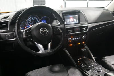 2016 Mazda Mazda CX-5 Grand Touring