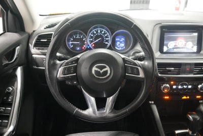 2016 Mazda Mazda CX-5 Grand Touring