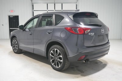2016 Mazda Mazda CX-5 Grand Touring
