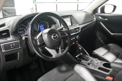 2016 Mazda Mazda CX-5 Grand Touring