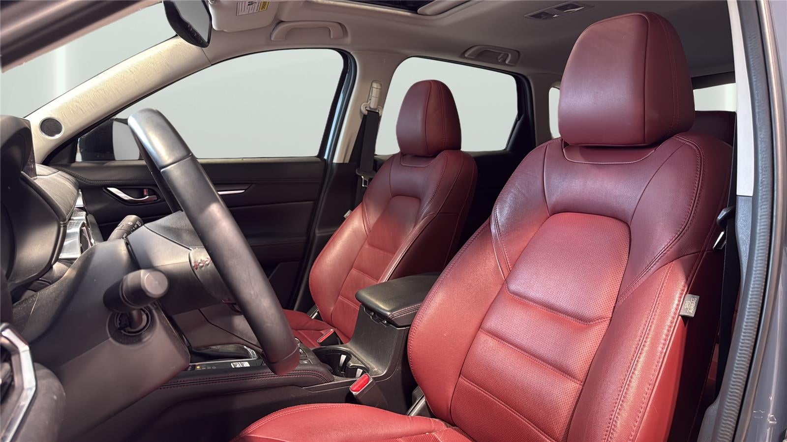 2024 Mazda Mazda Cx5 Base