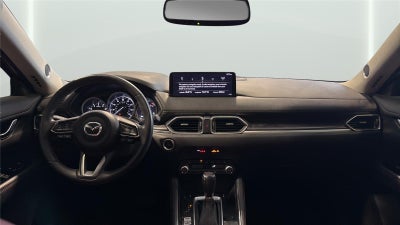 2024 Mazda Mazda Cx5 Base