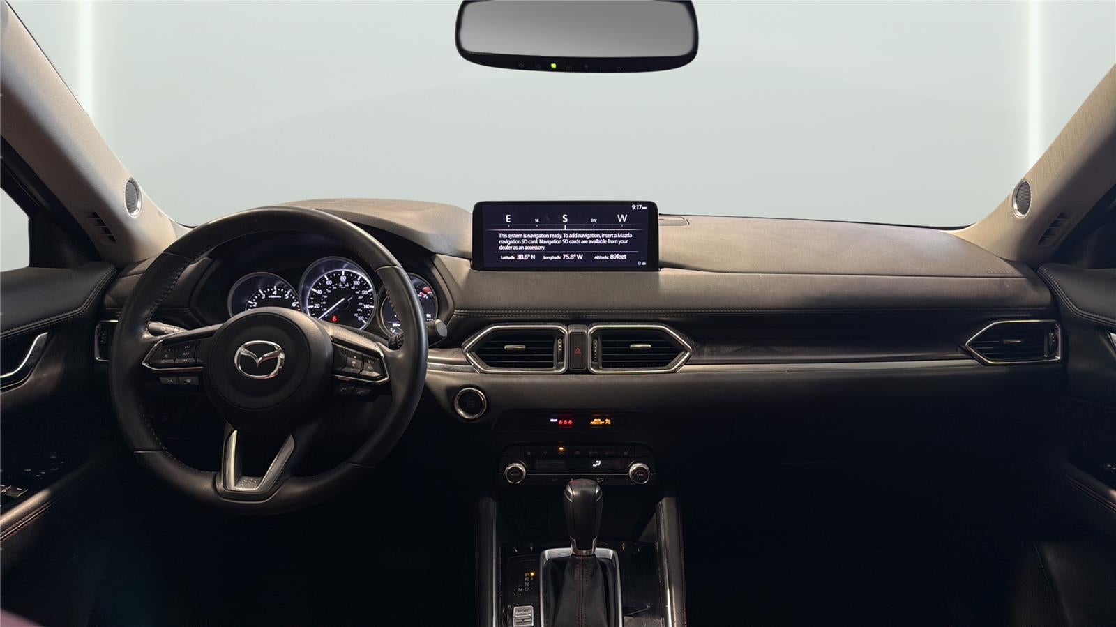 2024 Mazda Mazda Cx5 Base