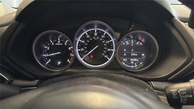 2024 Mazda Mazda Cx5 Base