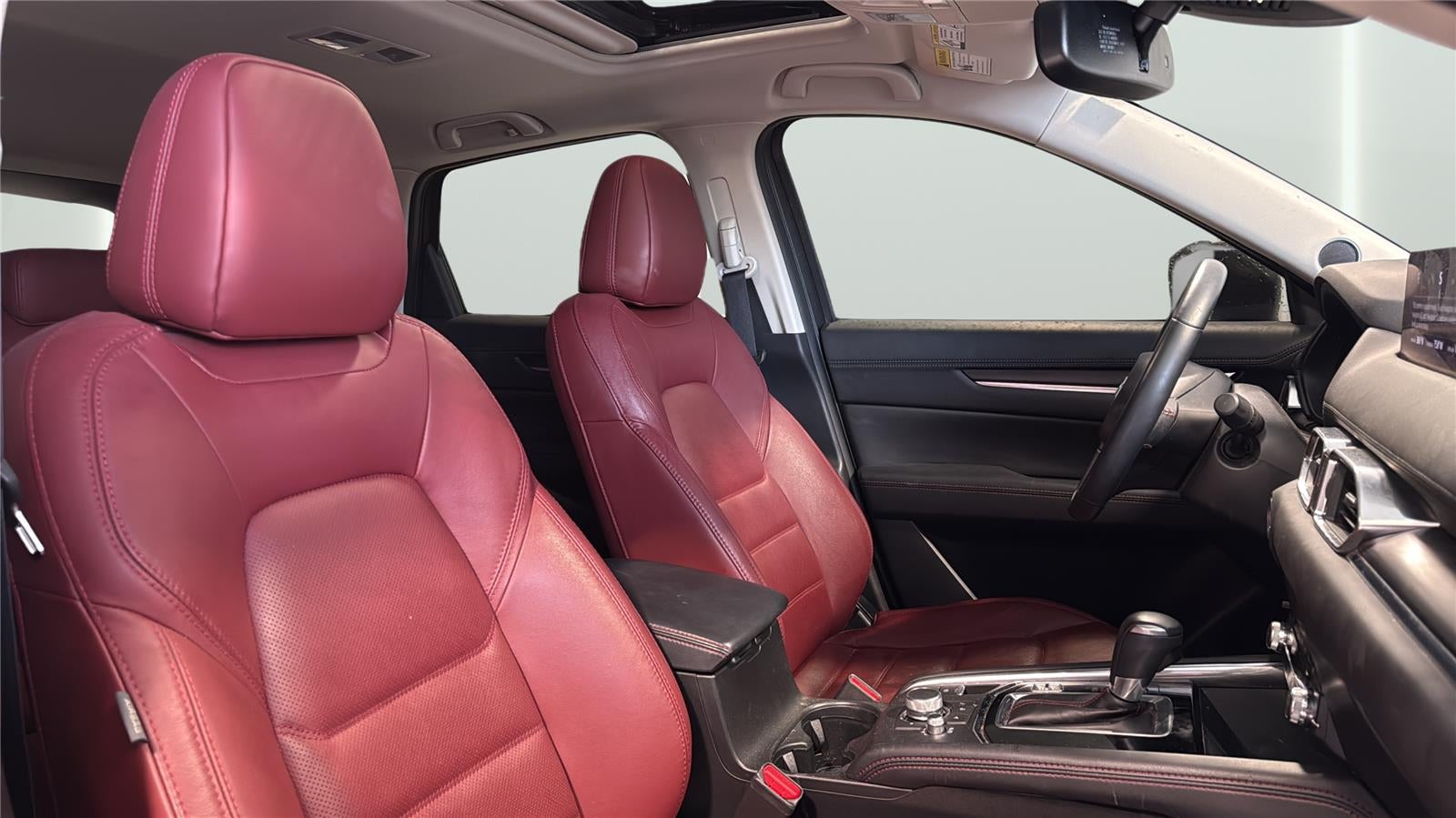 2024 Mazda Mazda Cx5 Base