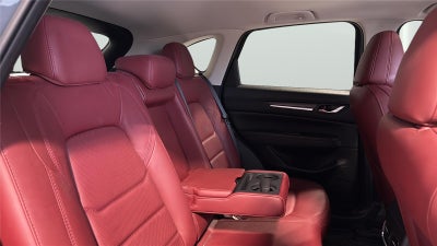 2024 Mazda Mazda Cx5 Base