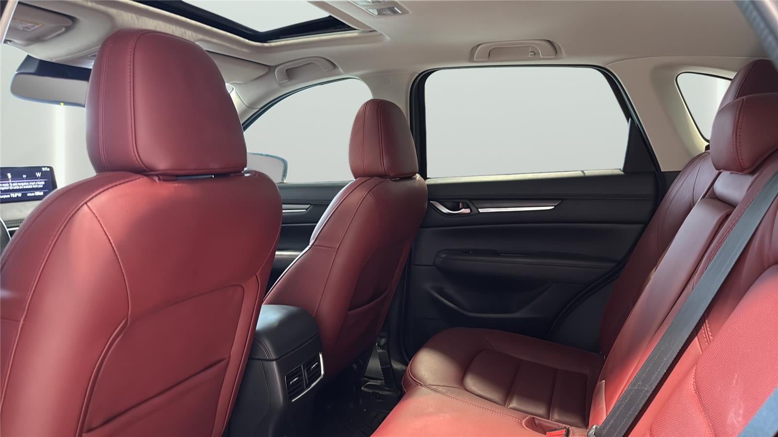 2024 Mazda Mazda Cx5 Base