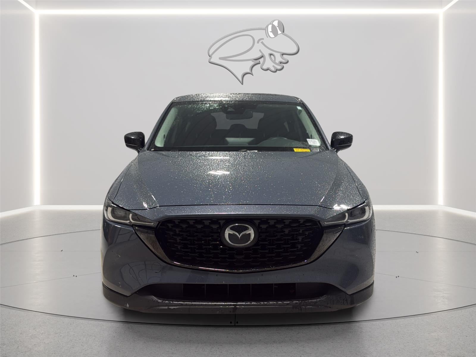 2024 Mazda Mazda Cx5 Base