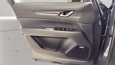 2024 Mazda Mazda Cx5 Base