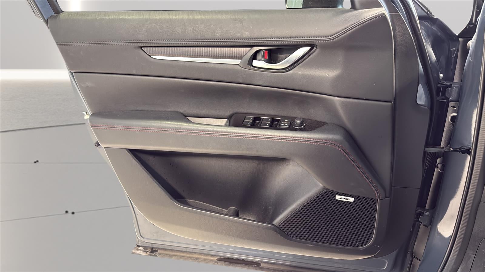 2024 Mazda Mazda Cx5 Base