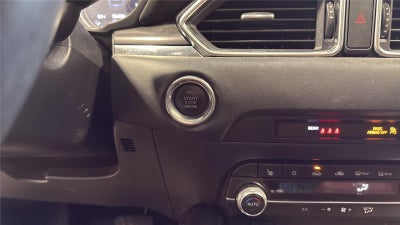2024 Mazda Mazda Cx5 Base