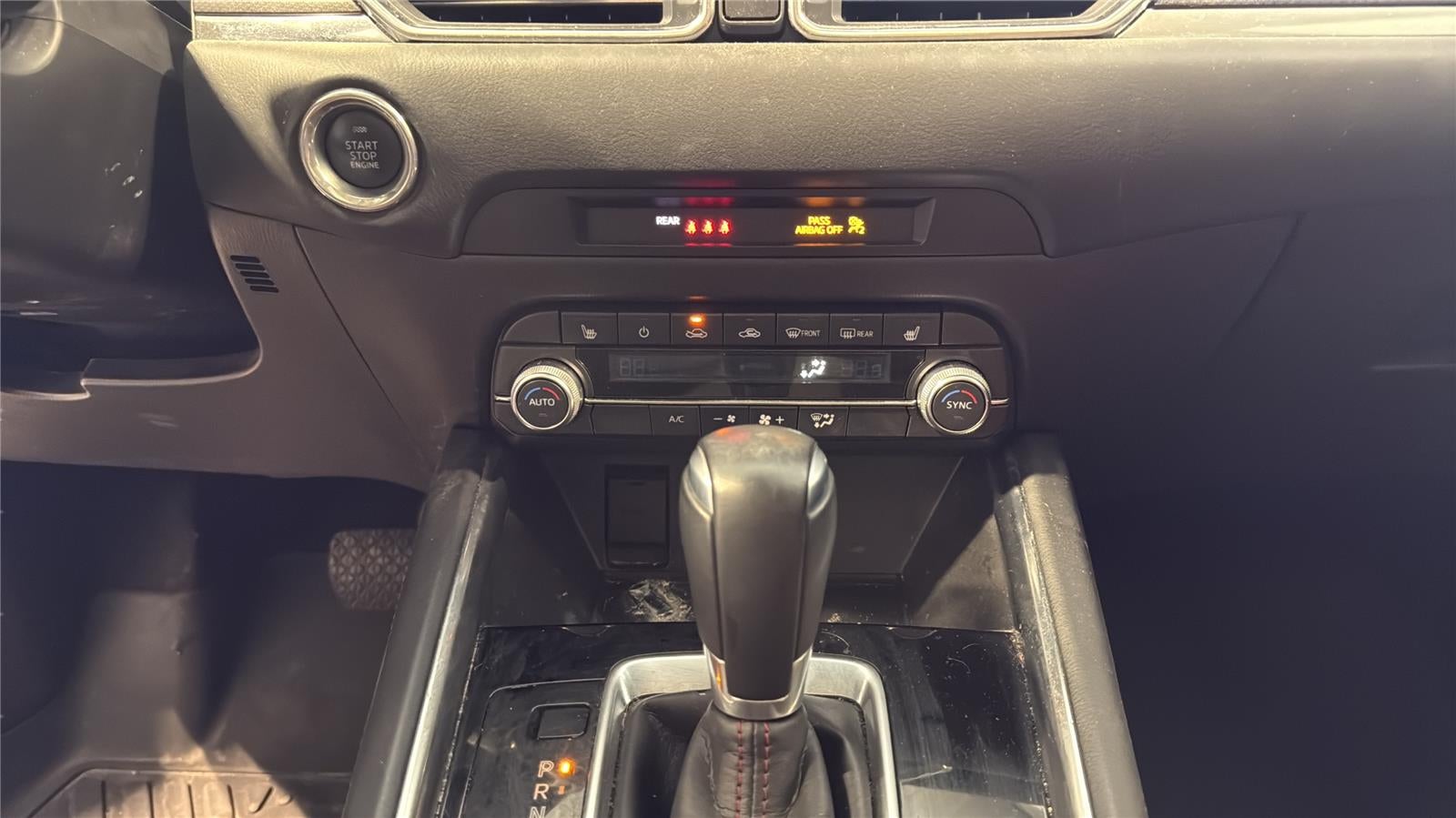 2024 Mazda Mazda Cx5 Base