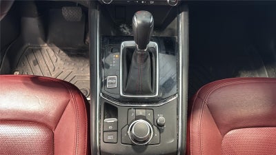 2024 Mazda Mazda Cx5 Base