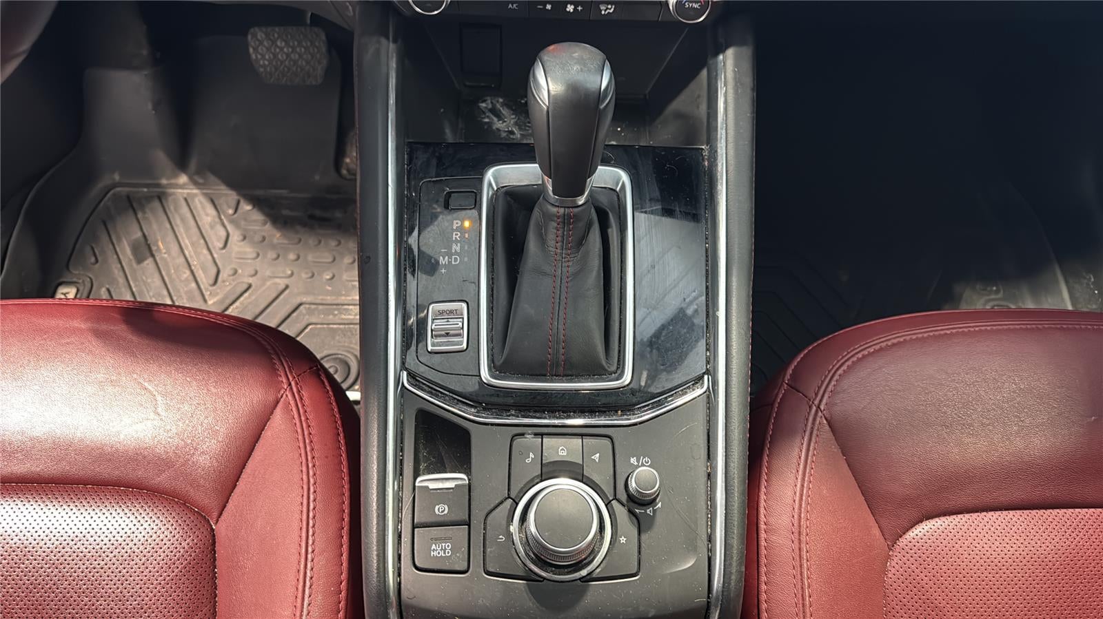 2024 Mazda Mazda Cx5 Base
