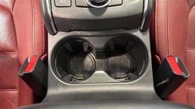 2024 Mazda Mazda Cx5 Base