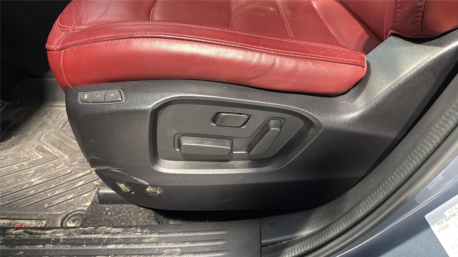 2024 Mazda Mazda Cx5 Base