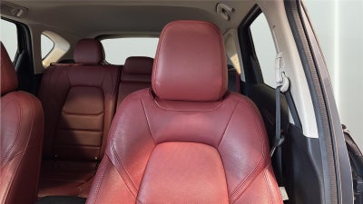 2024 Mazda Mazda Cx5 Base