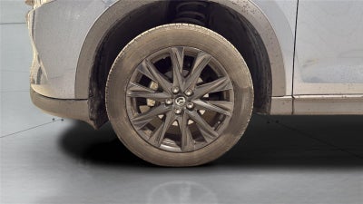 2024 Mazda Mazda Cx5 Base