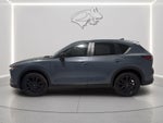 2024 Mazda Mazda Cx5 Base