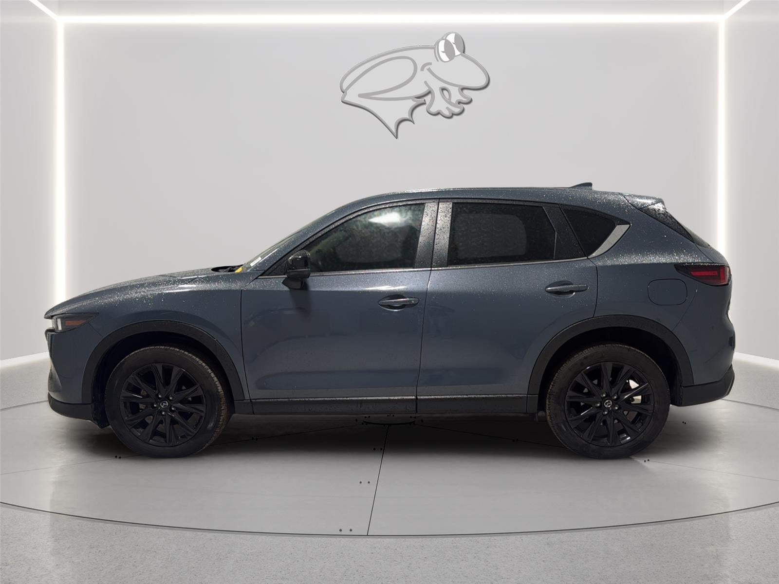 2024 Mazda Mazda Cx5 Base