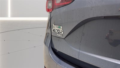 2024 Mazda Mazda Cx5 Base