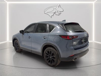 2024 Mazda Mazda Cx5 Base