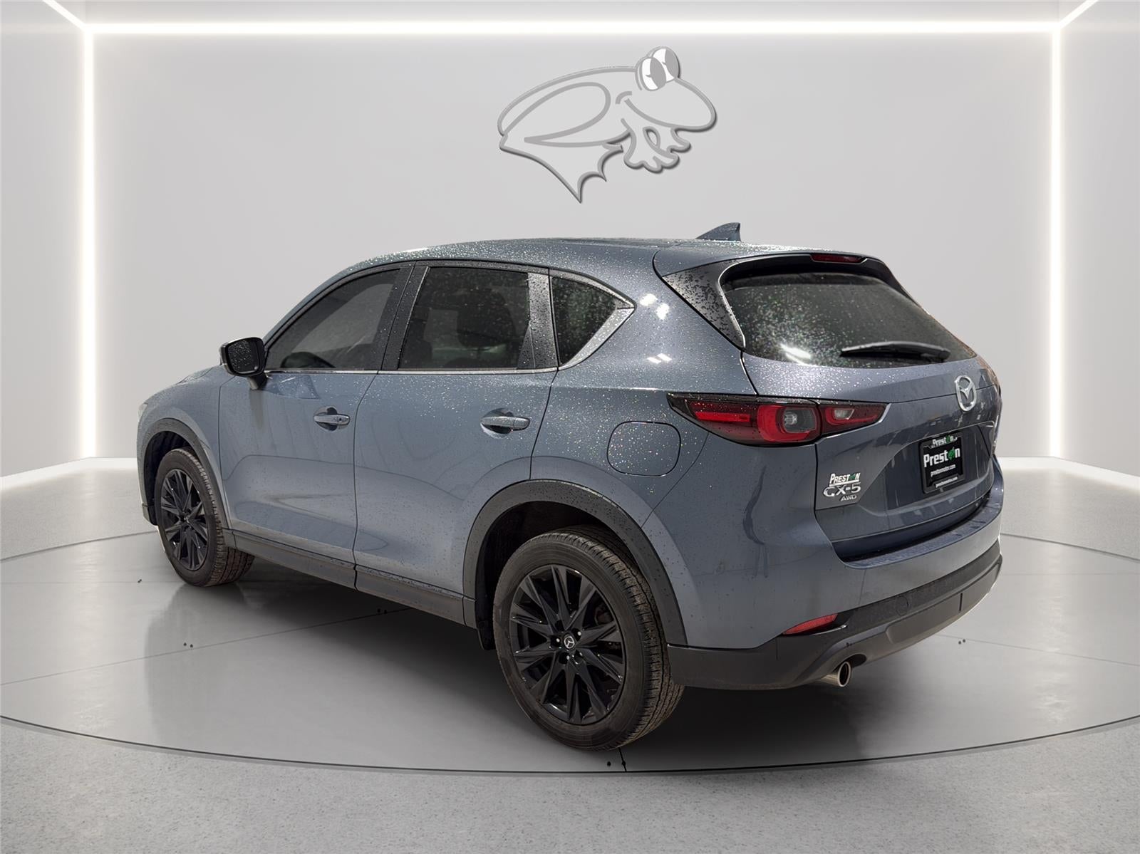 2024 Mazda Mazda Cx5 Base