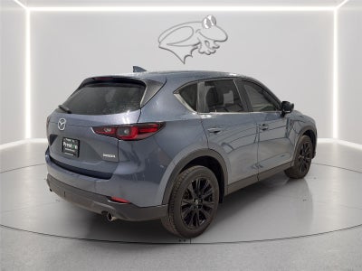 2024 Mazda Mazda Cx5 Base