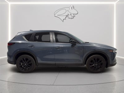 2024 Mazda Mazda Cx5 Base