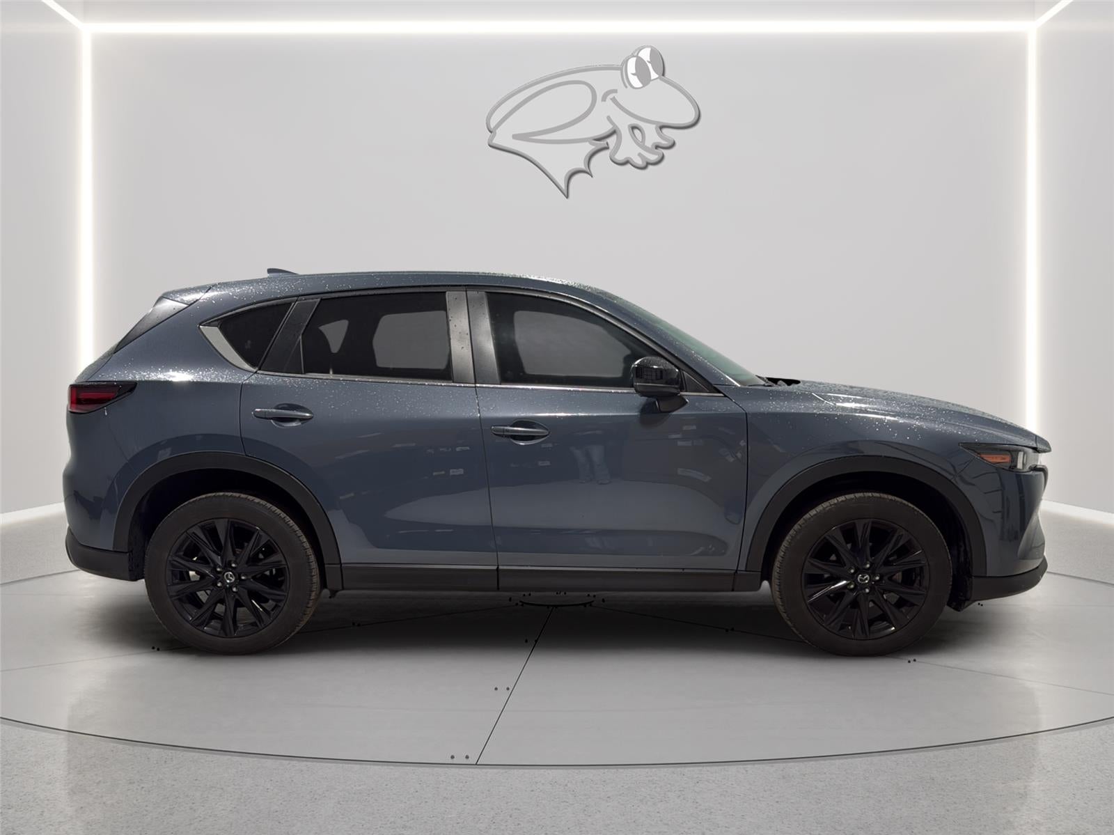 2024 Mazda Mazda Cx5 Base