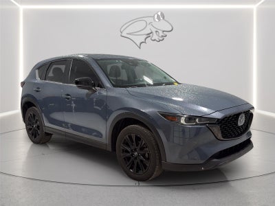 2024 Mazda Mazda Cx5 Base
