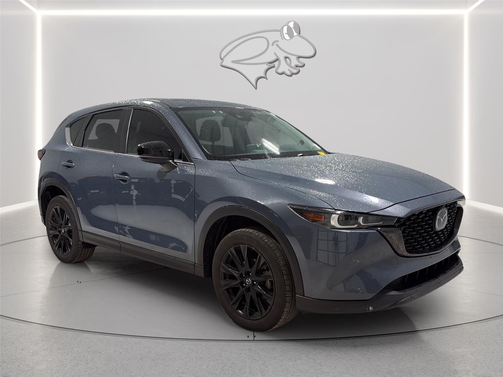 2024 Mazda Mazda Cx5 Base