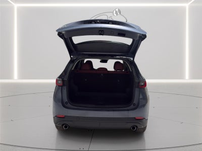 2024 Mazda Mazda Cx5 Base