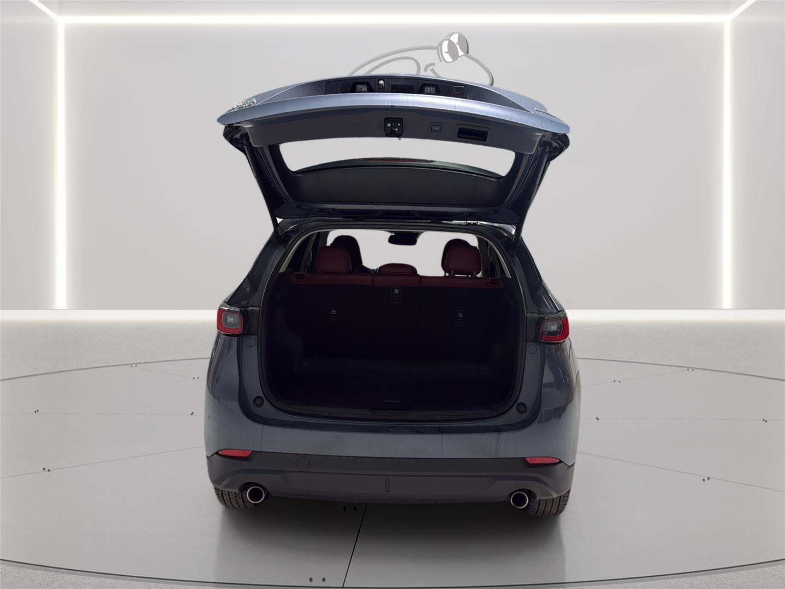 2024 Mazda Mazda Cx5 Base
