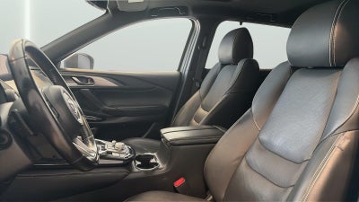 2021 Mazda Mazda CX-9 Grand Touring