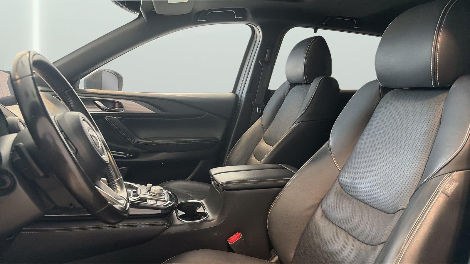 2021 Mazda Mazda CX-9 Grand Touring