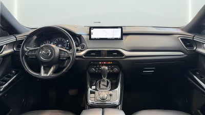 2021 Mazda Mazda CX-9 Grand Touring